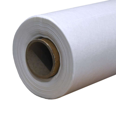 Vải địa kỹ thuật không dệt kim sợi polypropylen cường độ cao