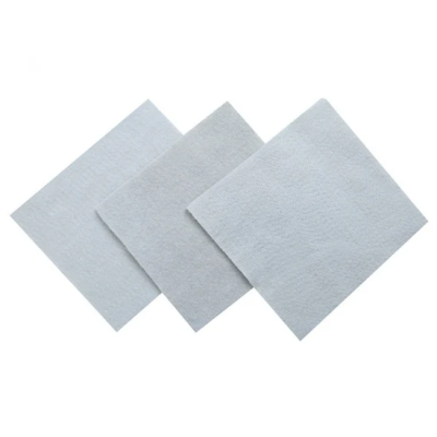 Lọc thoát nước sợi polypropylene kim đục lỗ vải địa kỹ thuật không dệt