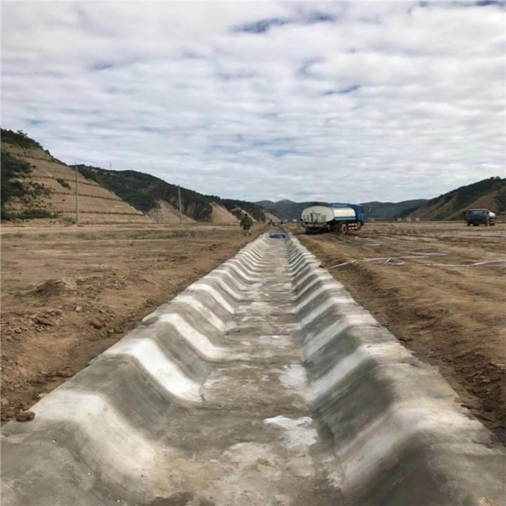 ผ้าห่มซีเมนต์