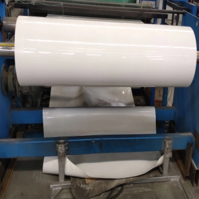 Heißer Verkauf wasserdichte PVC-Geomembran